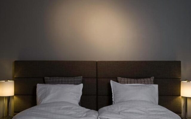Hotel Le Bon Apart
