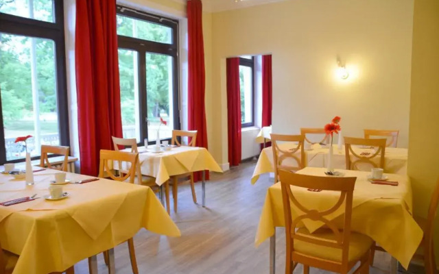 Villa Kisseleff