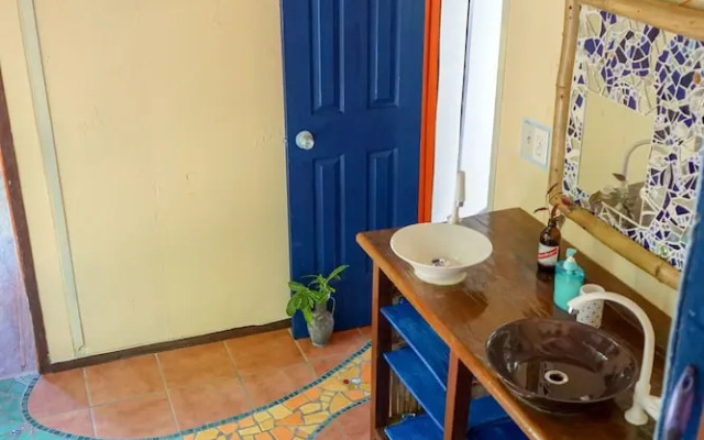 Mosana reef garden B&B
