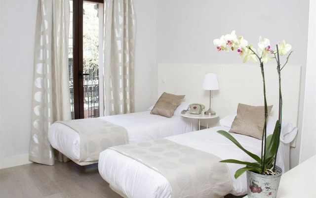 8 Rooms Madrid