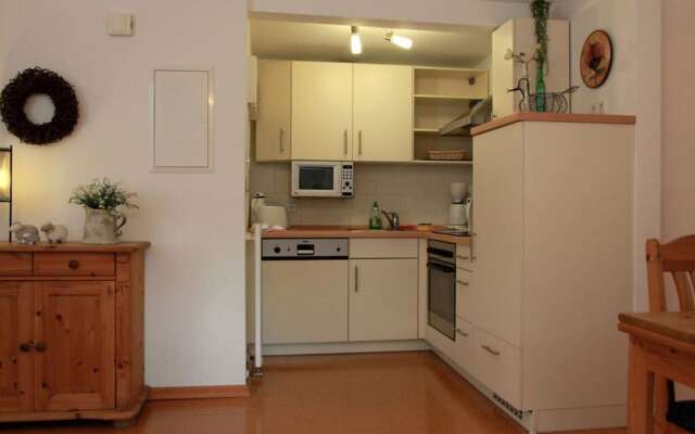 Krahenberg Country House