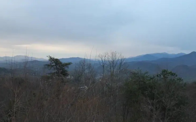 Leconte Point