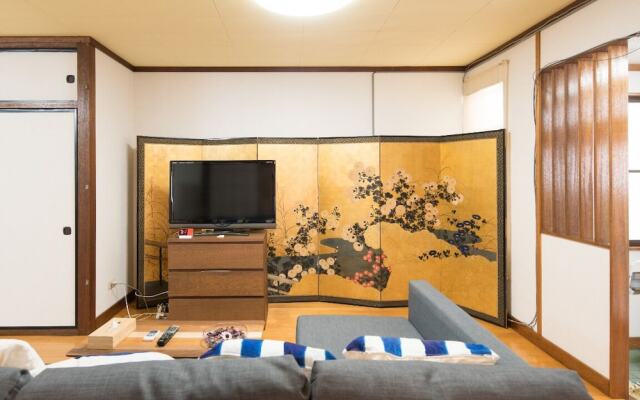 Naha Asahibashi Condominium HOLIDAY