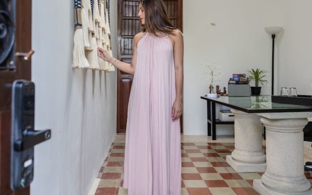 Casa Dos Lirios Boutique B&B