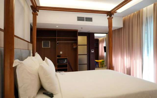Henann Garden Resort