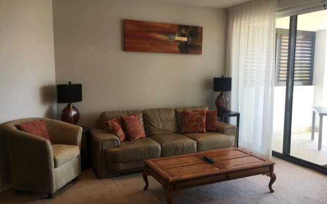 Grand Mercure Allegra Hervey Bay