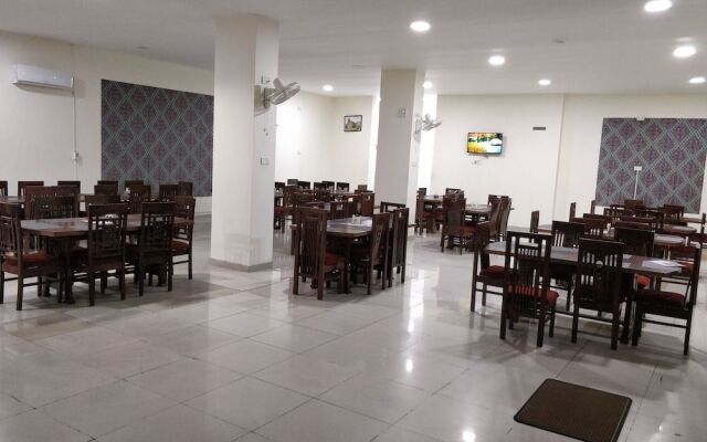 OYO 24209 The Pearly Gate