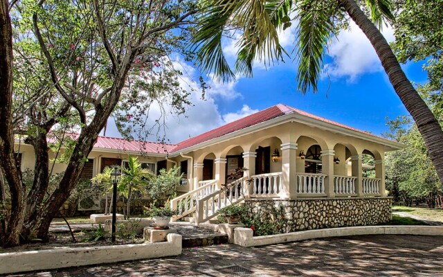 Dream Villa SXM LBH