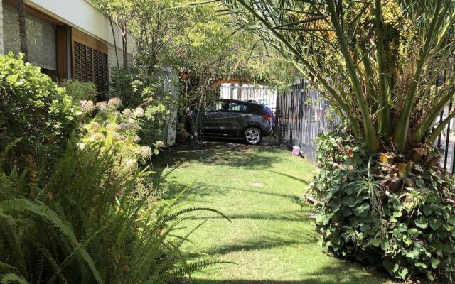 Rent Apart Las Condes