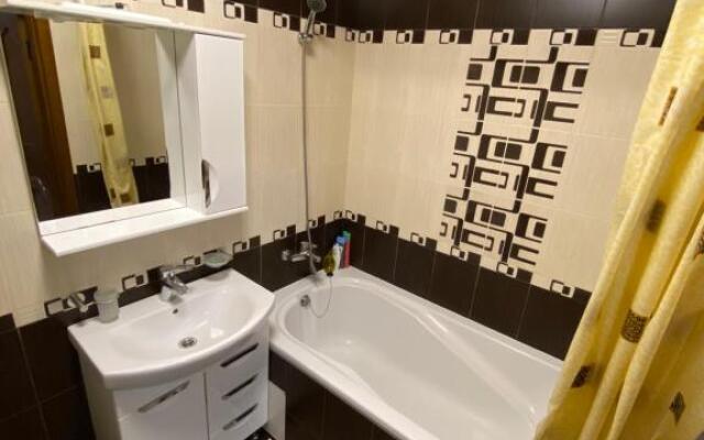 ЖК Резиденція Кориатовичів 114 корпус 5