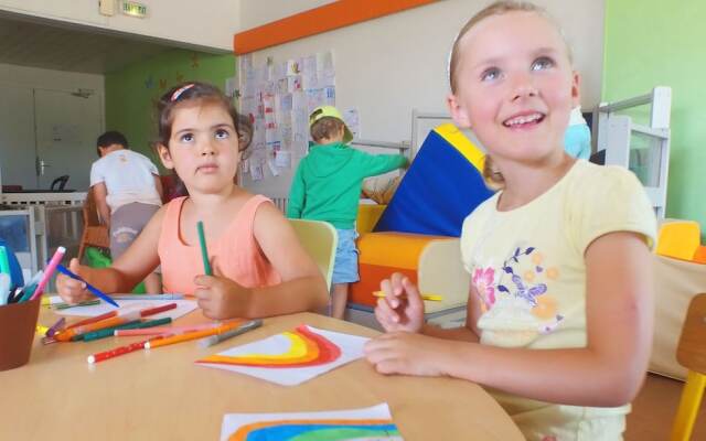 VVF Soulac-sur-Mer Bordeaux Médoc