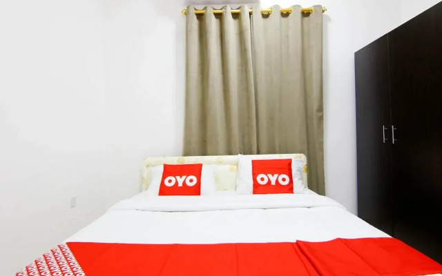 OYO 130 Al Gazzaz Furnished Apartment