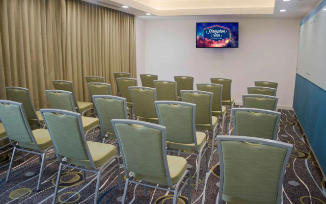 Hampton Inn by Hilton Merida