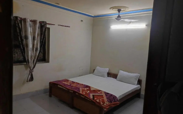 SPOT ON 90580 Sai Astha Guest House