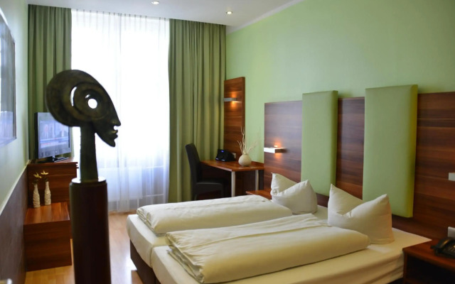 Arthotel Munich