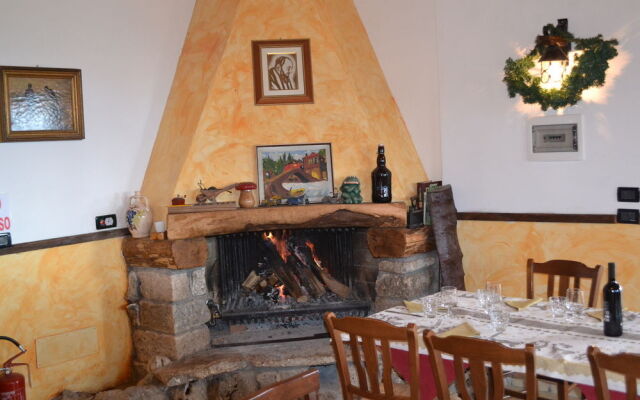 Oasi Agrituristica Le Chiancate