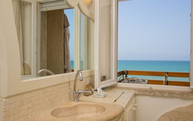 Holiday Home by Tuscan Coast Marina Carducci