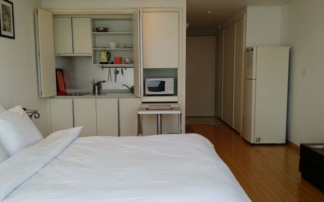 Incheon Airport Best Residence House