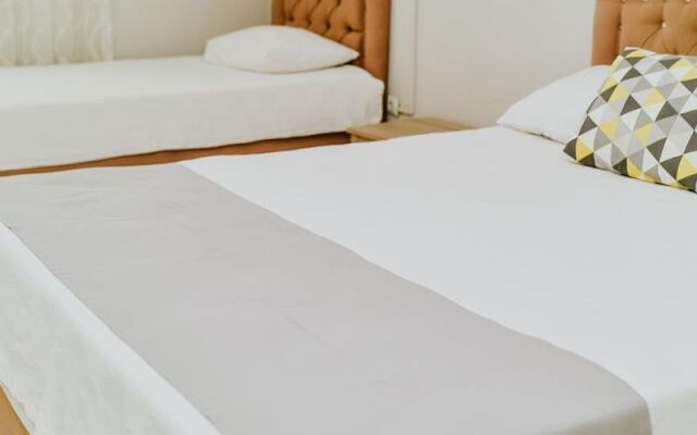 Pia Butik Otel Sigacik