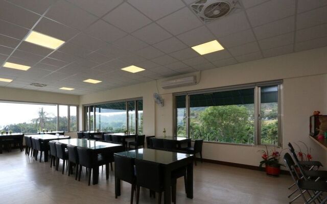 Flowing Hostel