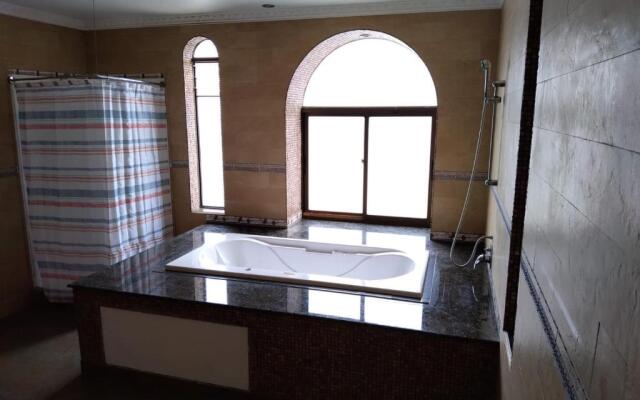Hotel & Spa Cordillera Suite