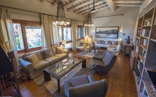 HomeHolidaysRentals Villa Darien - Costa Barcelona