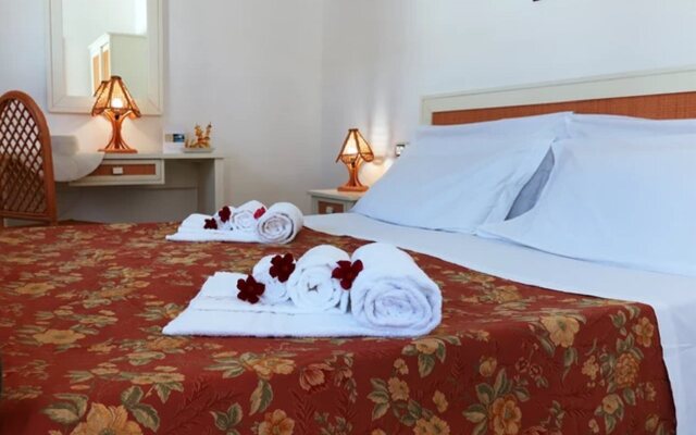 Hotel Baia del Capo
