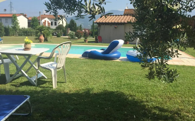 Rustico del Chiasso
