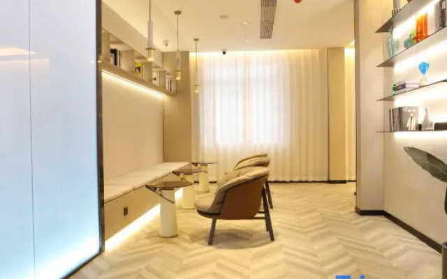 Wuyue Yuexin Hotel (Wuyue Plaza Economic Development Zone Branch)