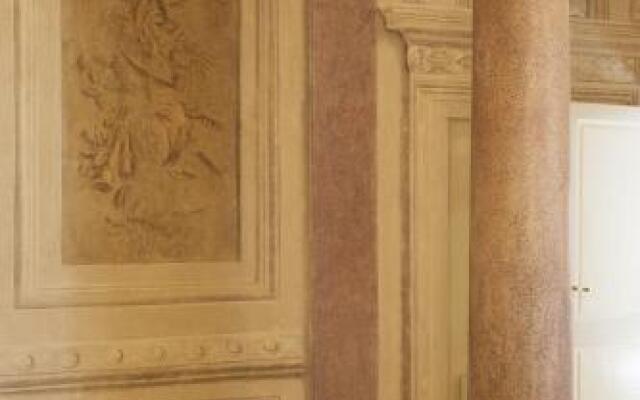 Appartamento Suite Imperiale