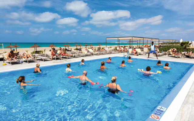 RIU Palace Boavista - All Inclusive