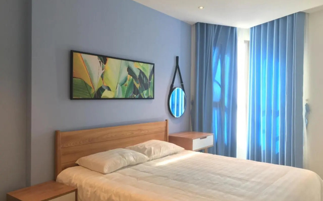 Asahi Luxstay - Halong Bayview 2Br Apartment