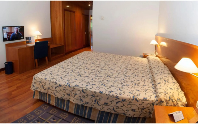 Extremadura Hotel