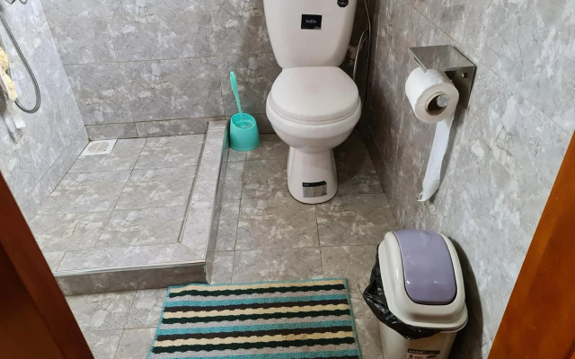 Unia fancy flats studio Apartment