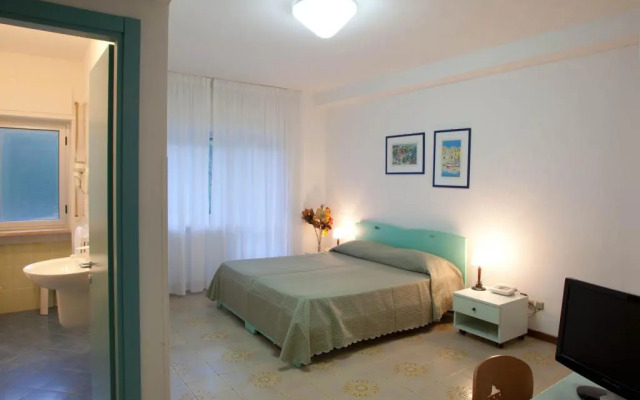 Terme Luigiane Formula Roulette