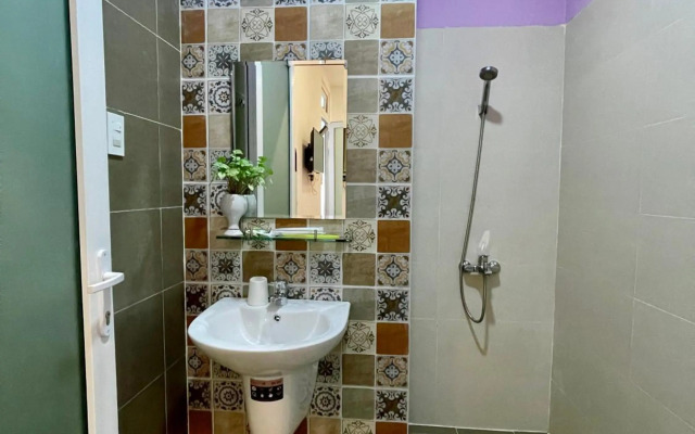 Selena Dalat Homestay