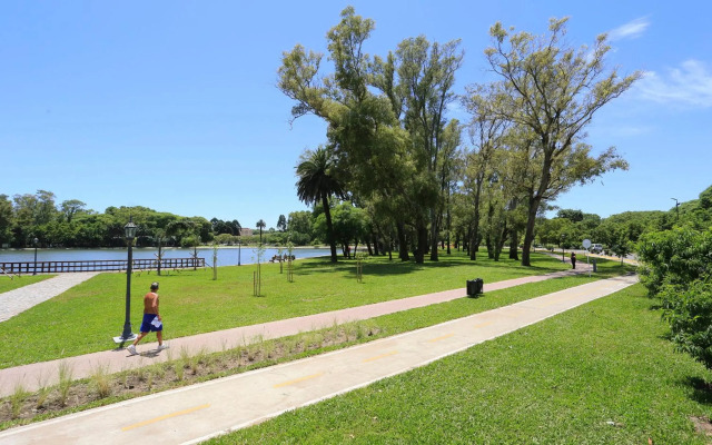 Vuelta de Obligado Apartment