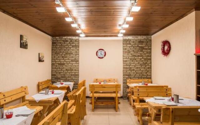 Asimina Guesthouse