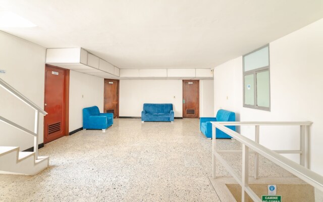 Hotel Caravana Cucuta