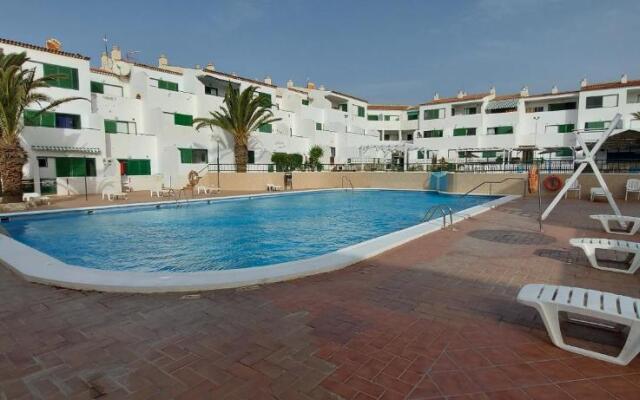 Vacaciones Alondras Park D209