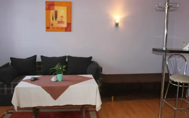 Restaurace-penzion Duo