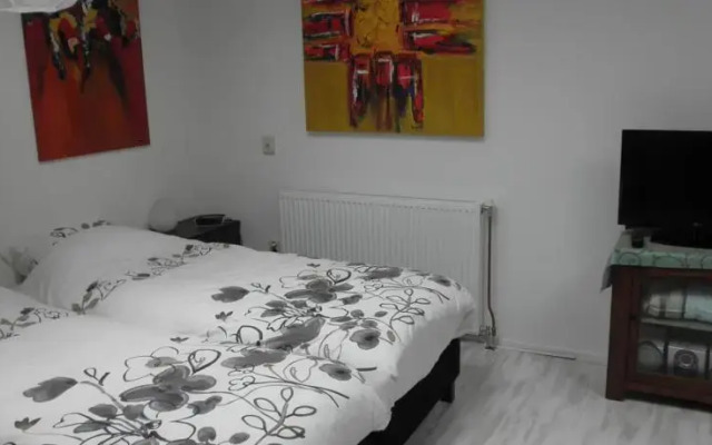 Moef Bed&Breakfast