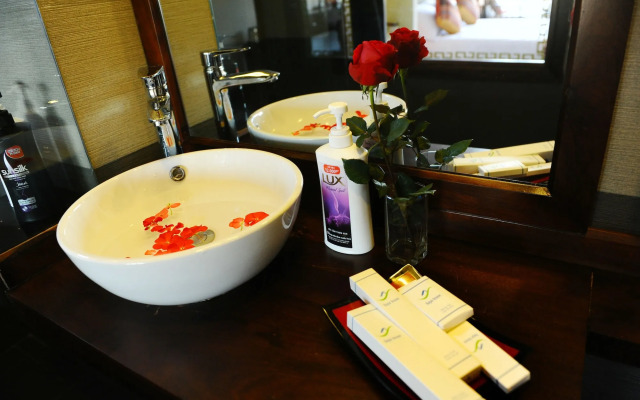Sapa House Hotel Halal Certified