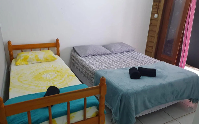 Rumah Pantai Pousada