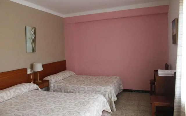 Pensión Peperillo