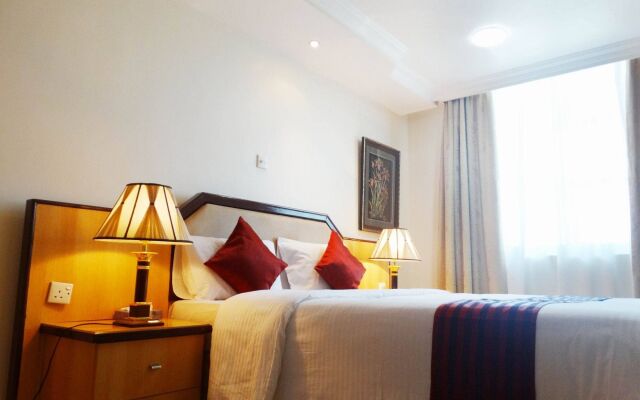 Mayfair Hotel