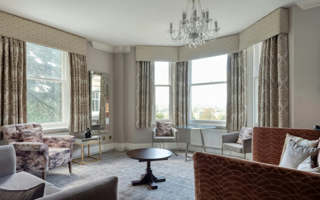 Makeney Hall Hotel
