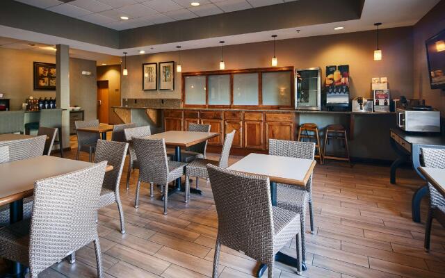 Best Western Plus City Center