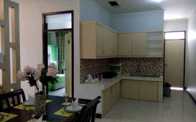 Puri Ayuda Resort