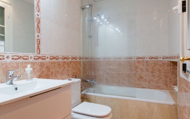 Apartamento Añoranzas de Cádiz